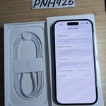 Mint Apple iPhone 16 - Unlocked, 128 GB, Black, A3081
