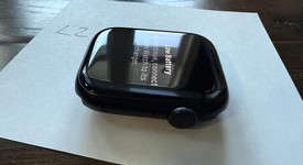 Good
													Apple Watch Series 9 45mm - Midnight, A2980 - GPS, Aluminum, photo 4 of 5