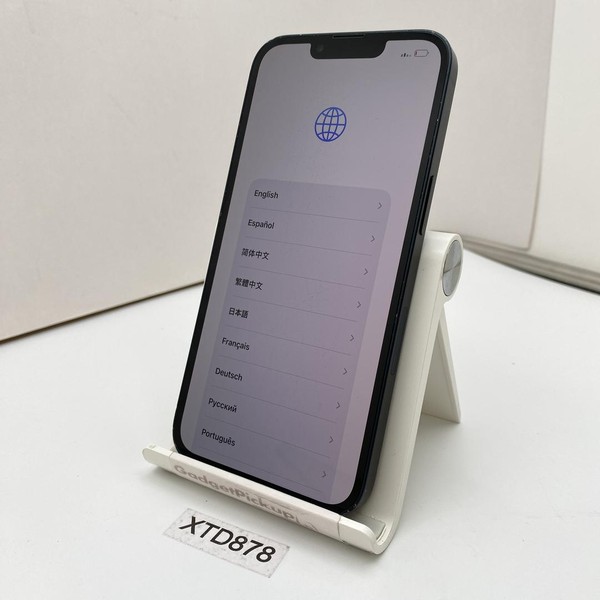 Apple iPhone 13 - Unlocked, 256 GB, Midnight, A2482