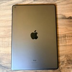 Good Apple iPad (9th Gen) - Wi-Fi, 64 GB, Gray, A2602