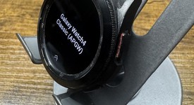 Good
													Samsung Galaxy Watch4 Classic - Unlocked, Black, 42mm, photo 4 of 5