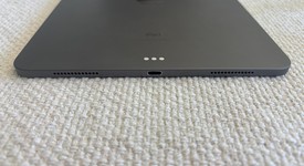 Mint
													Apple iPad Pro 11" 2018 - Wi-Fi, Gray, 64 GB, A1980, photo 4 of 10