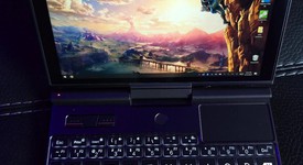 Mint
													GPD Pocket 3 - I7, 1 TB, 16 GB, photo 3 of 12