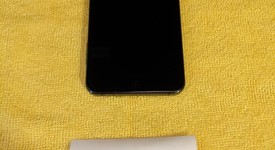 Good
													Samsung Galaxy Z Flip4 5G - Unlocked, Graphite, 256 GB, 8 GB, SM-F721U1, photo 3 of 10
