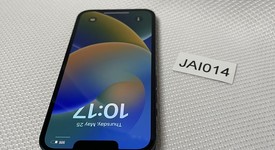 Good
													Apple iPhone 13 - Unlocked, Midnight, 128 GB, A2482, photo 5 of 7