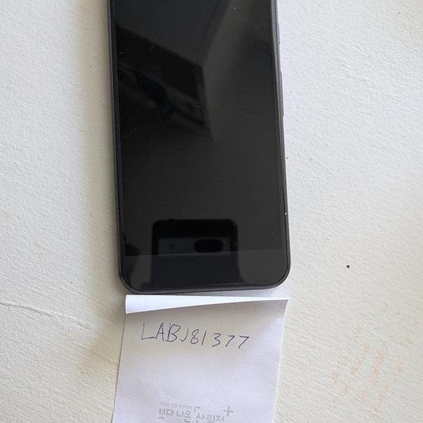 Google Pixel XL - Unlocked, 128 GB, Black, 4 GB, Google Edition