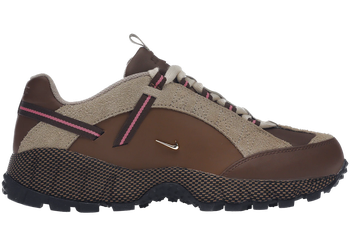 Nike Air Humara LX Jacquemus Ale Brown Gold (Women's) for sale