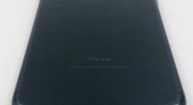 Fair
													Apple iPhone 7 Plus - Sprint, Black, 32 GB, A1661, photo 5 of 7