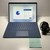 Mint Microsoft Surface Pro 9 - Wi-Fi, I5, Sapphire, 256 GB, 8 GB, Wi-Fi