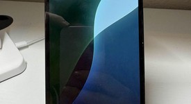 Good
													Apple iPhone 13 Pro Max - Unlocked, Graphite, 128 GB, A2484, photo 4 of 6