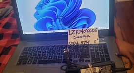 Good
													Dell Inspiron Laptop, photo 1 of 16