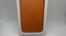 New
													Apple iPhone 17 Pro Max - Verizon, Cosmic Orange, 256 GB, A3257, photo 1 of 4