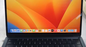 Fair
													MacBook Air 2022 (M2) - 13" - Apple M2, Midnight, 256 GB, 8 GB, photo 3 of 10