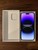 Good Apple iPhone 14 Pro Max - T-Mobile, Purple, 128 GB, A2651