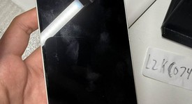 Good
													Apple iPhone 14 Plus - Unlocked, Starlight, 128 GB, A2632, photo 3 of 7