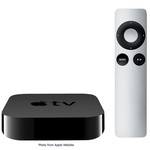Mint Apple TV 3rd Gen (2012) - 8 GB