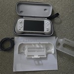 Mint AYN Odin 3 - 512 GB, White, 16 GB