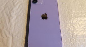 Good
													Apple iPhone 12 Mini - Unlocked, Purple, 128 GB, A2176, photo 3 of 3