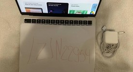 Mint
													MacBook Air 2025 (M4) - 13" - Apple M4, Silver, 1 TB, 24 GB, photo 1 of 12