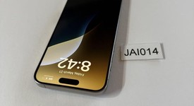 Fair
													Apple iPhone 15 Pro Max - Unlocked, Natural, 256 GB, A2849, photo 4 of 8