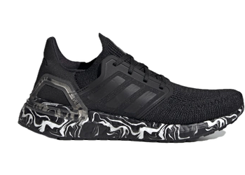 adidas Ultra Boost 20 Glam Pack Black (Women's) for sale