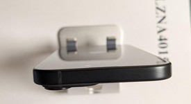 Mint
													Apple iPhone 15 - Unlocked, Black, 128 GB, A2846, photo 5 of 9