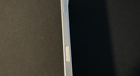 Good
													Apple iPhone 16 Pro Max - Unlocked, White, 512 GB, A3084, photo 3 of 8