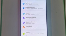 Mint
													Samsung Galaxy S25 Ultra - Unlocked, Whitesilver, 256 GB, 12 GB, SM-S938U1, photo 3 of 7
