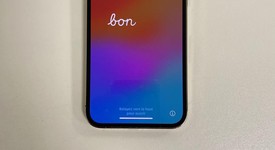 Mint
													Apple iPhone 13 Pro - Unlocked, Gold, 256 GB, A2483, photo 1 of 6