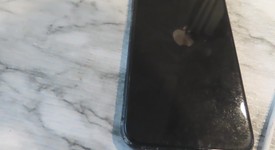 Fair
													Apple iPhone 11 - Unlocked, Black, 64 GB, A2111, photo 4 of 6
