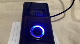 Good
													Ring Video Doorbell 2 - Bronze, photo 3 of 6
