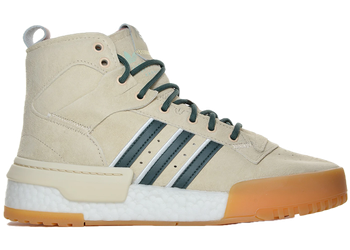 adidas Resto Mod Eric Emanuel Linen Green Night for sale