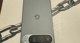Mint
													Google Pixel 9 Pro - Unlocked, Hazel, 128 GB, 16 GB, GR83Y, photo 2 of 11