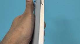 Mint
													Apple iPhone 15 - Unlocked, Blue, 128 GB, A2846, photo 3 of 6