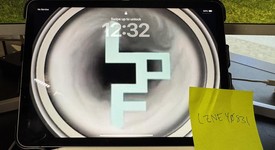 Good
													Apple iPad Air 4th Gen - T-Mobile, Gray, 256 GB, A2324, photo 4 of 4