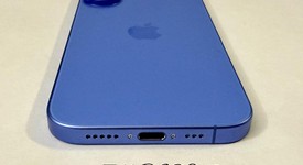 Mint
													Apple iPhone 16 - T-Mobile, Ultramarine, 128 GB, A3081, photo 4 of 6