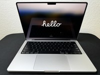 MacBook Pro 2021 - 14"
