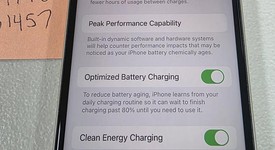 Good
													Apple iPhone SE 3rd Gen 2022 - Unlocked, Starlight, 128 GB, A2595, photo 2 of 8