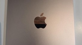 Good
													Apple iPad Mini 6th Gen - Wi-Fi, Pink, 64 GB, A2567, photo 5 of 7