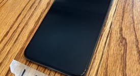 Mint
													Apple iPhone Xs Max - Unlocked, Gray, 64 GB, A1921, photo 3 of 11