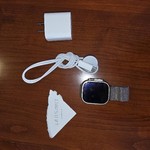 Mint Apple Watch Ultra 2 49mm - T-Mobile, Natural, A2986