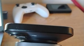 Good
													Apple iPhone 16 - Unlocked, Black, 128 GB, A3081, photo 4 of 6