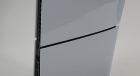 Good
													PlayStation 5 Slim Digital Edition (2023) - White, 1 TB, photo 5 of 5