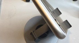 Good
													Apple iPhone 6 - Unlocked, Gold, 64 GB, A1549, photo 5 of 7