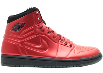 Jordan 1 Anodized Cranberry for sale