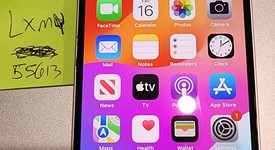 Fair
													Apple iPhone 13 Mini - Verizon, Pink, 128 GB, A2481, photo 1 of 9