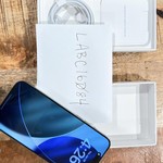 Good Apple iPhone 15 Pro Max - Unlocked, 1 TB, Natural, A2849