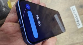 Mint
													Google Pixel 10 - Unlocked, Indigo, 128 GB, GLBW0, photo 5 of 8