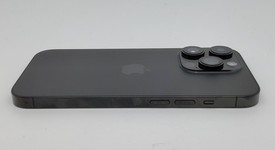 Mint
													Apple iPhone 14 Pro - Unlocked, Black, 128 GB, A2650, photo 5 of 5