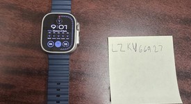 Mint
													Apple Watch Ultra 49mm - Unlocked, Titanium, A2622, photo 2 of 5